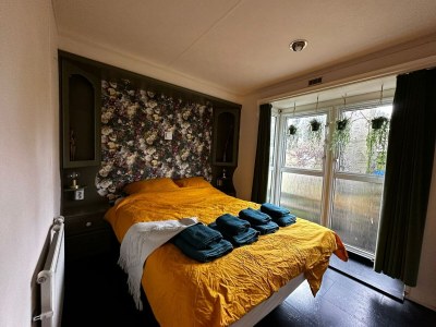 Holiday house Wohnung im Wald von Eext - Features photo 5