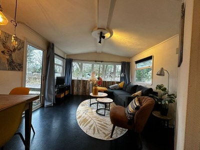 Holiday house Wohnung im Wald von Eext - Features photo 6