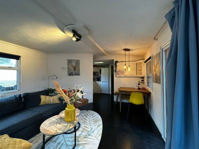 Holiday house Wohnung im Wald von Eext - Features photo 7