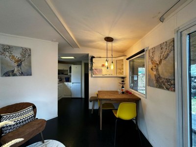 Holiday house Wohnung im Wald von Eext - Features photo 8