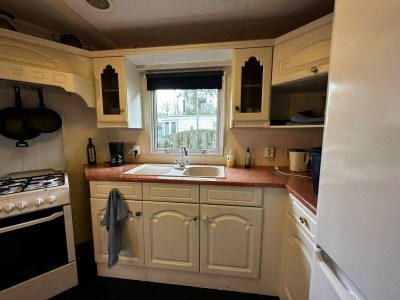 Holiday house Wohnung im Wald von Eext - Features photo 9