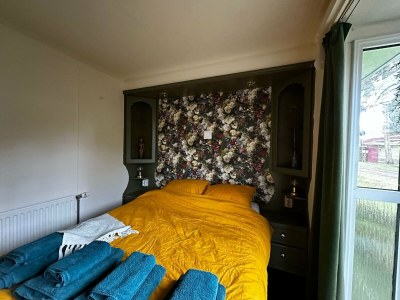 Holiday house Wohnung im Wald von Eext - Features photo 10