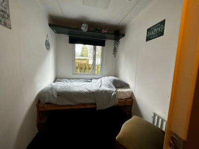 Holiday house Wohnung im Wald von Eext - Features photo 11