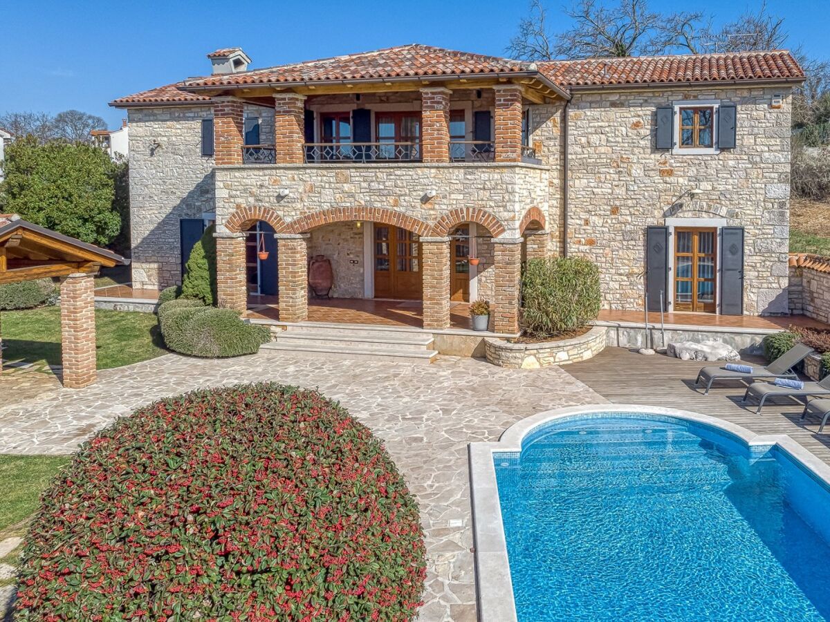 Villa Villa Graziela - Outdoor photo 2