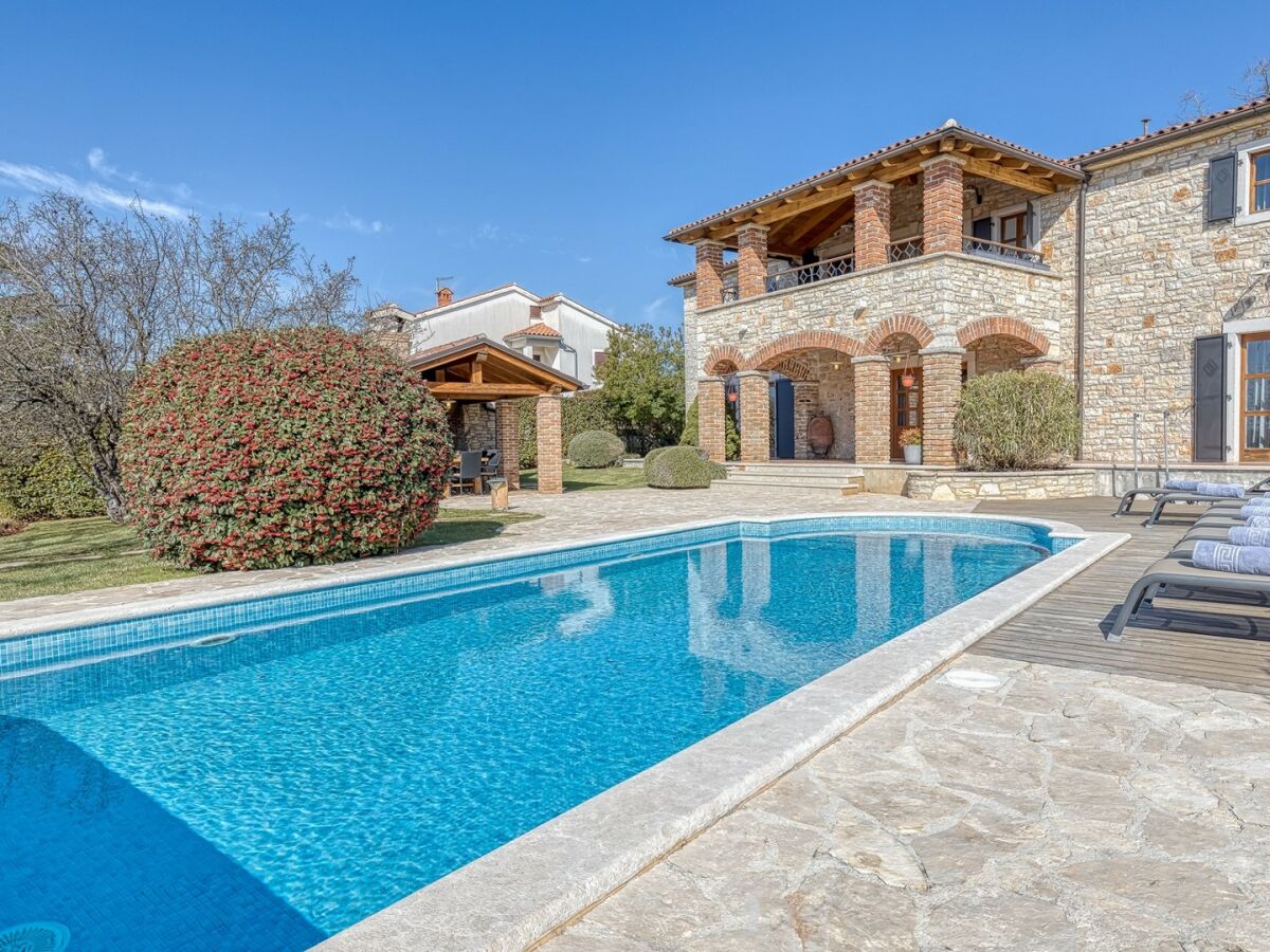 Villa Villa Graziela - Outdoor photo 4