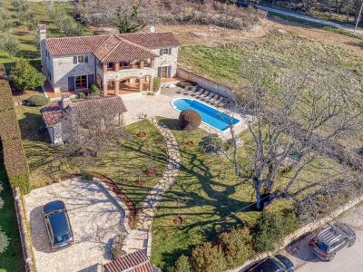 Villa Villa Graziela - Outdoor photo 3