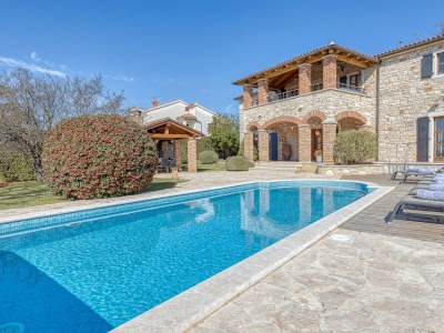 Villa Villa Graziela - Outdoor photo 4