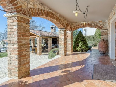 Villa Villa Graziela - Outdoor photo 5