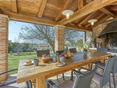 Villa Villa Graziela - Outdoor photo 6