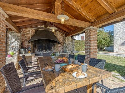 Villa Villa Graziela - Outdoor photo 7