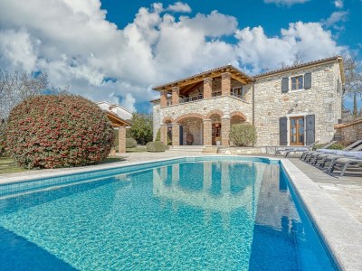 Villa Villa Graziela - Outdoor photo 8