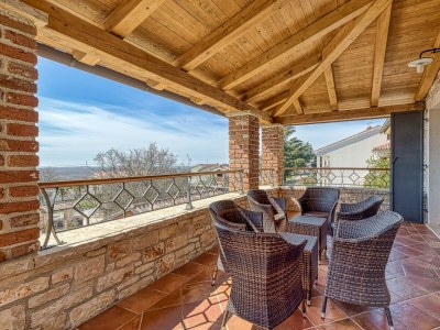 Villa Villa Graziela - Outdoor photo 9