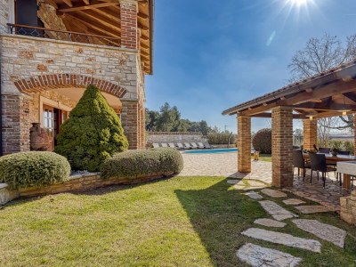 Villa Villa Graziela - Outdoor photo 10