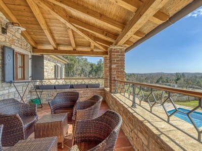 Villa Villa Graziela - Outdoor photo 11