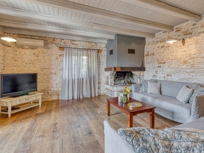 Villa Villa Graziela - Features photo 12