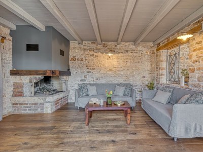 Villa Villa Graziela - Features photo 13