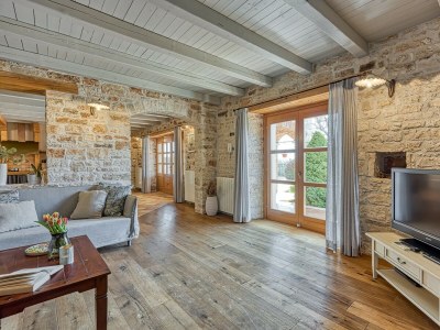 Villa Villa Graziela - Features photo 14