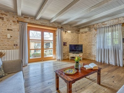 Villa Villa Graziela - Features photo 15