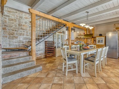 Villa Villa Graziela - Features photo 16