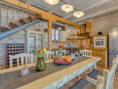 Villa Villa Graziela - Features photo 17