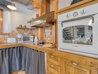 Villa Villa Graziela - Features photo 19