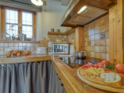 Villa Villa Graziela - Features photo 20