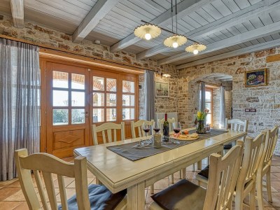 Villa Villa Graziela - Features photo 21