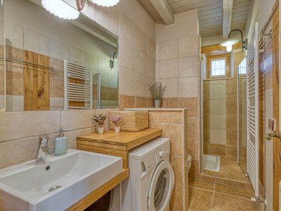 Villa Villa Graziela - Features photo 23