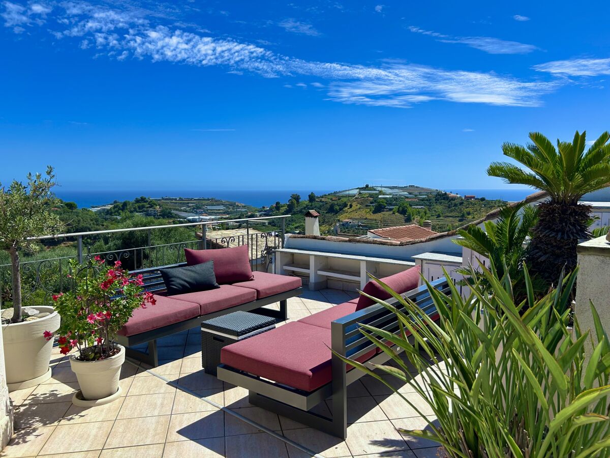 Holiday house Casa Conio