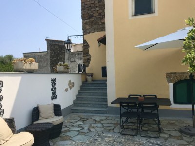 Holiday house Casa Conio - Outdoor photo 9