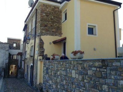 Holiday house Casa Conio - Outdoor photo 10