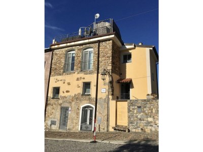 Holiday house Casa Conio - Outdoor photo 15