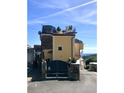 Holiday house Casa Conio - Outdoor photo 16