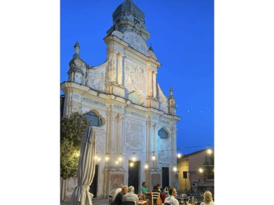 Holiday house Casa Conio - Environment photo 32