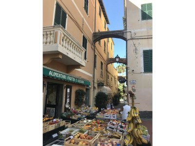 Holiday house Casa Conio - Environment photo 38