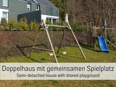 Holiday house Wellnessoase Dieboldsberg 1 - Outdoor photo 9