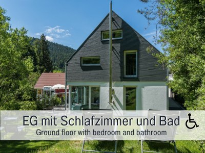 Holiday house Wellnessoase Dieboldsberg 1 - Outdoor photo 10