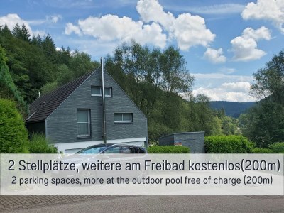 Holiday house Wellnessoase Dieboldsberg 1 - Outdoor photo 13