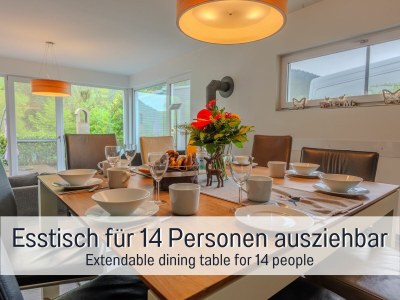 Holiday house Wellnessoase Dieboldsberg 1 - Features photo 14