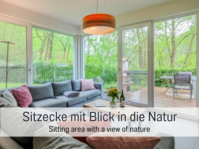 Holiday house Wellnessoase Dieboldsberg 1 - Features photo 16