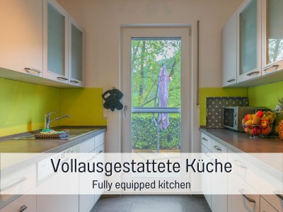 Holiday house Wellnessoase Dieboldsberg 1 - Features photo 17