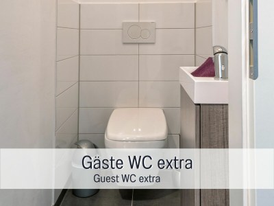 Holiday house Wellnessoase Dieboldsberg 1 - Features photo 23