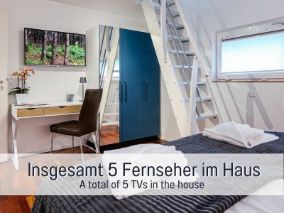 Holiday house Wellnessoase Dieboldsberg 1 - Features photo 26