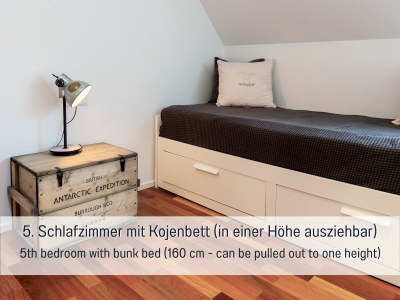 Holiday house Wellnessoase Dieboldsberg 1 - Features photo 34