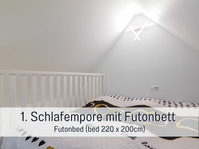 Holiday house Wellnessoase Dieboldsberg 1 - Features photo 35