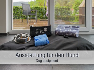 Holiday house Wellnessoase Dieboldsberg 1 - Features photo 38