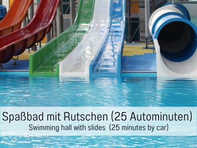 Holiday house Wellnessoase Dieboldsberg 1 - Environment photo 39