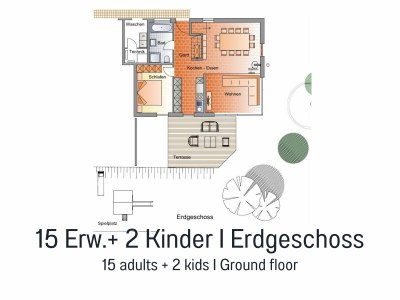 Holiday house Wellnessoase Dieboldsberg 1 - Document photo 41