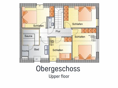 Holiday house Wellnessoase Dieboldsberg 1 - Document photo 42