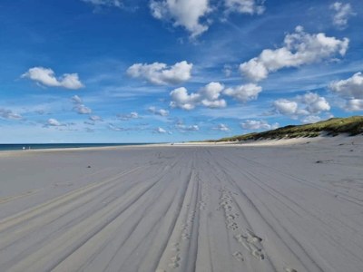 Holiday house 7 person holiday home in Jerup-By Traum - Outdoor photo 6